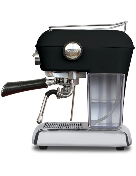 Aparat de espresso Ascaso Dream ONE Dark Black