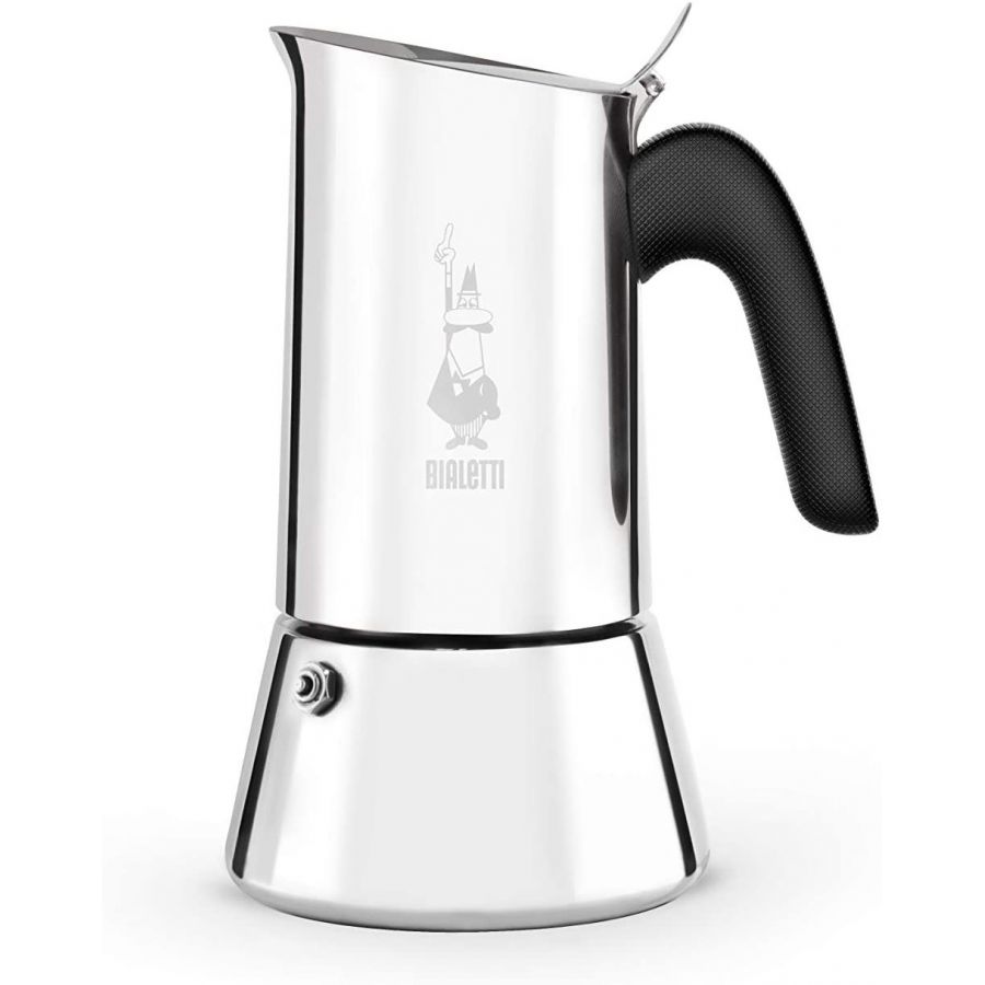 Bialetti Venus 2 cești, cafetiere moka