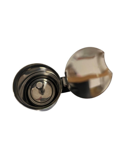 Bialetti Venus 2 cești, cafetiere moka