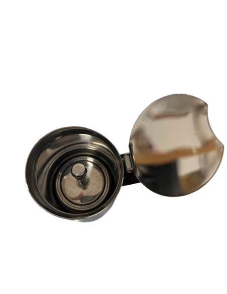 Bialetti Venus 2 cești, cafetiere moka