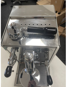 Secțiunea de produse resigilate – Aparat de cafea BEZZERA UNICA PID 2