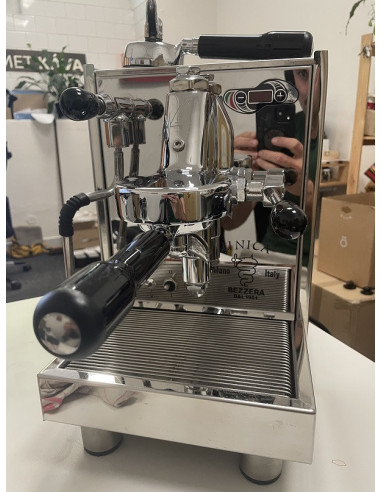 Bazar Mașină de cafea BEZZERA UNICA PID