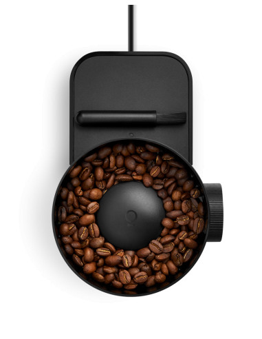 Râșnița de cafea Fellow Opus 2 cu pietre de măcinat conice