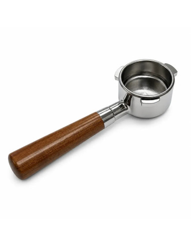Kaffia Portafilter fără fund 58mm / E61