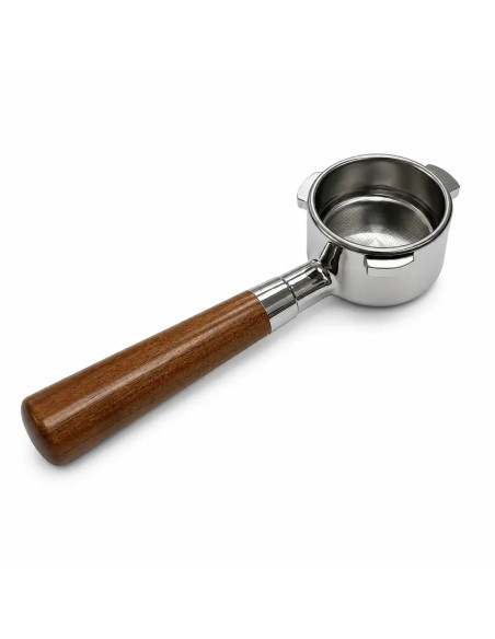Kaffia Portafilter fără fund 58mm / E61