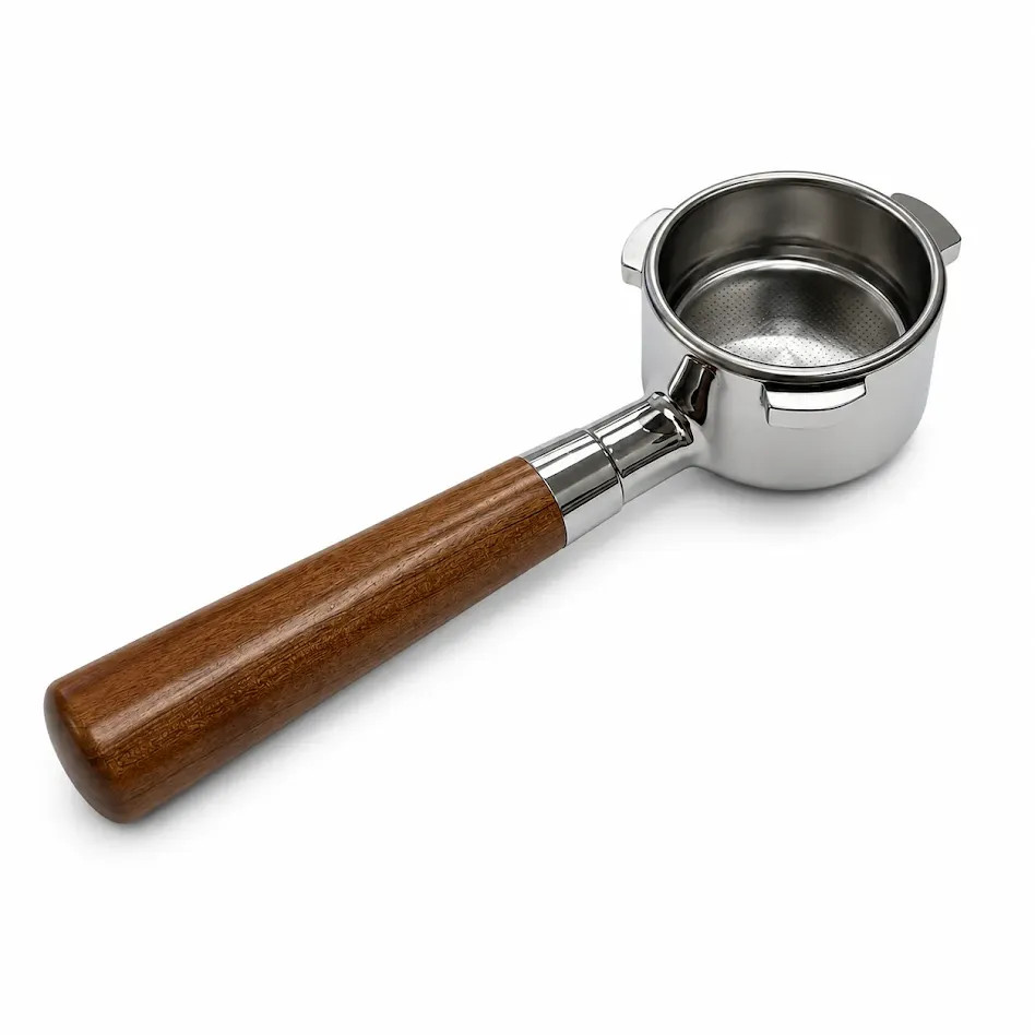 Kaffia Bottomless Portafilter 54 mm