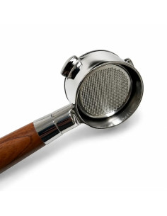 Kaffia Portafilter fără fund 58mm / E61 2