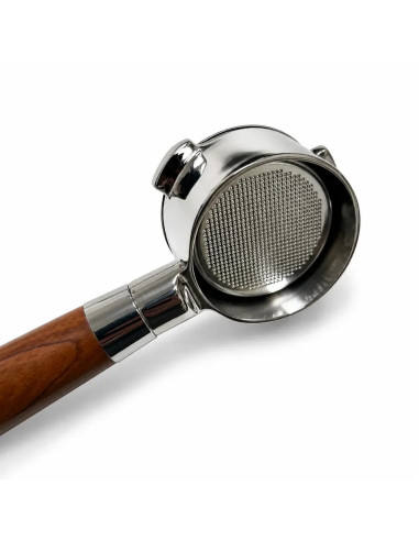 Kaffia Portafilter fără fund 58mm / E61
