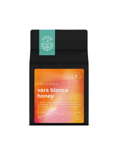 Nordbeans Costa Rica Vara Blanca Honey 250 g