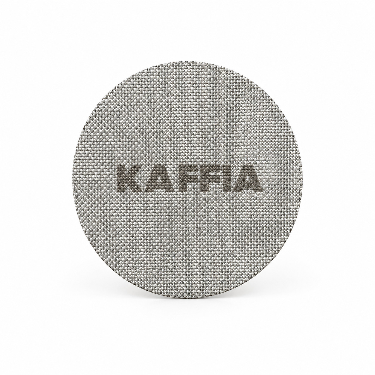Ecran Puck Kaffia 58mm