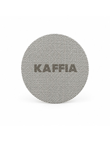Kaffia Puck Screen 51 mm - plasă de distribuție pentru espresso