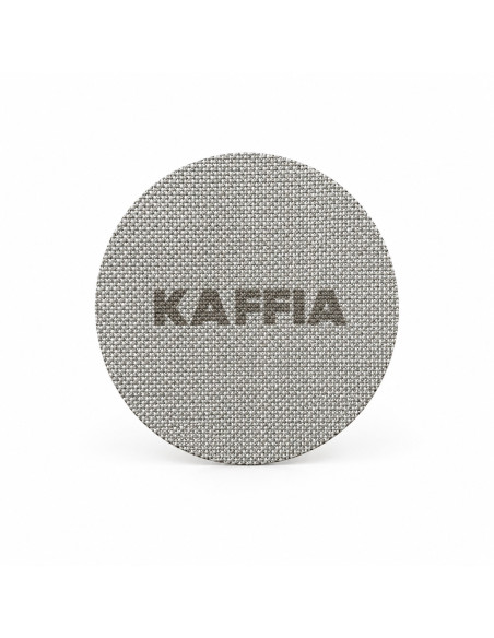 Kaffia Puck Screen 51 mm - plasă de distribuție pentru espresso