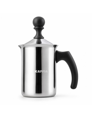 Spumator de lapte Kaffia Frother 400 ml