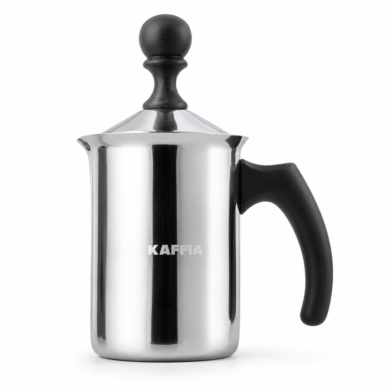 Spumator de lapte Kaffia Frother 400 ml