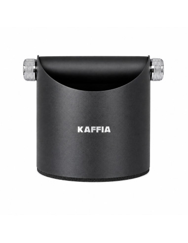 Knockbox Kaffia (Knockbox Kaffia)