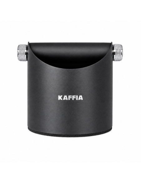 Knockbox Kaffia (Knockbox Kaffia)