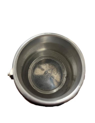 Cafetieră moka Bialetti Brikka 2 - FOLOSIT / REDUCERE