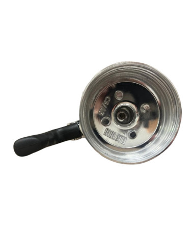 Cafetieră moka Bialetti Brikka 2 - FOLOSIT / REDUCERE