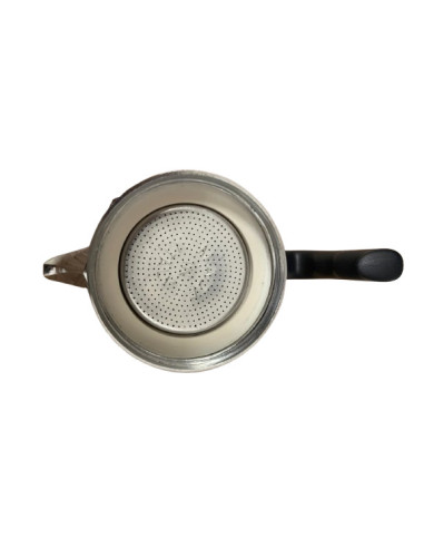 Cafetieră moka Bialetti Brikka 2 - FOLOSIT / REDUCERE