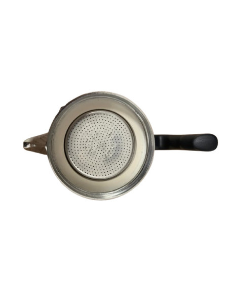Cafetieră moka Bialetti Brikka 2 - FOLOSIT / REDUCERE