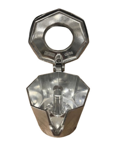 Cafetieră moka Bialetti Brikka 2 - FOLOSIT / REDUCERE