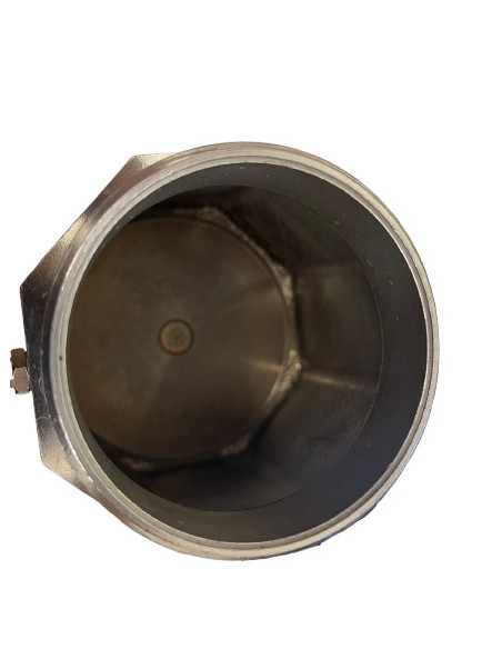 Bialetti Moka Express 12 – cafetiere moka