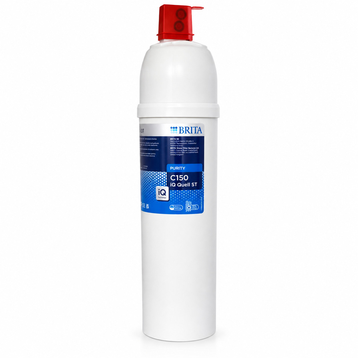 Filtru de apă PURITY C 150 iQ Quell ST