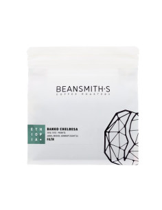 Beansmiths Etiopia Banko Chelbesa 250 g