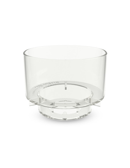 SIMPLIFY the Brewer transparent
