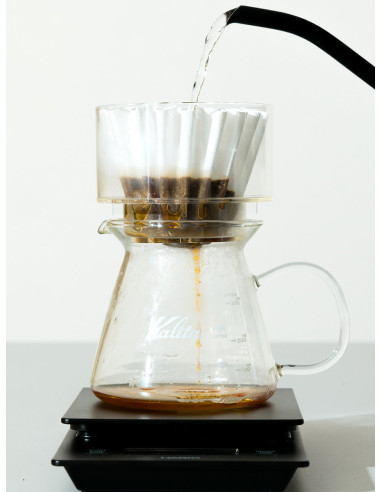 SIMPLIFY the Brewer transparent