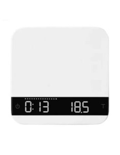 Cântar digital Acaia Lunar White (model AL010)