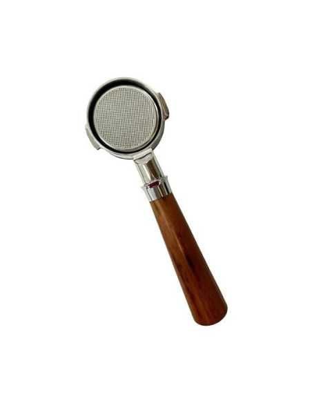 Portafiltru bottomless Kaffia 51 mm