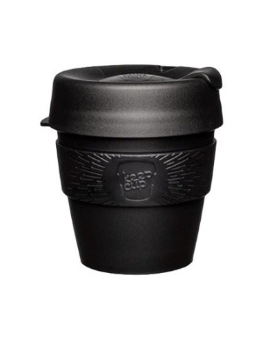 KeepCup Original Whole Black S 227 ml CBLA08