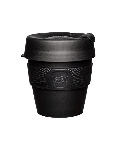KeepCup Original Whole Black S 227 ml CBLA08