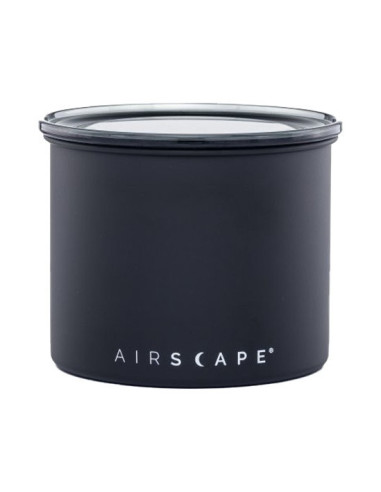 Recipient pentru cafea Airscape 250g - Charcoal