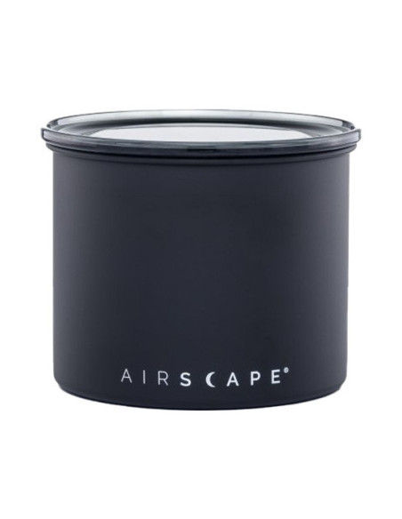 Recipient pentru cafea Airscape 250g - Charcoal