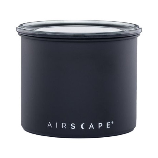 Recipient pentru cafea Airscape 250g - Charcoal