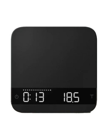 Cântar digital Acaia Lunar negru 2021 (AL008)