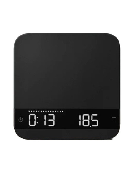 Cântar digital Acaia Lunar negru 2021 (AL008)