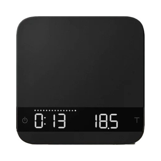 Cântar digital Acaia Lunar negru 2021 (AL008)