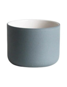 Ceașcă Kaffia Style Cappuccino 200 ml - Teal