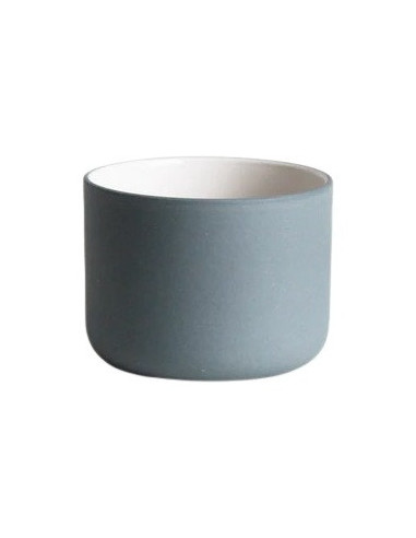 Ceașcă Kaffia Style Cappuccino 200 ml - Teal