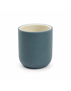 Ceașcă Kaffia Style Espresso 85 ml - teal
