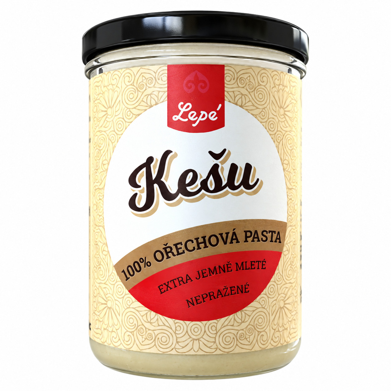 Unt/pastă de caju Lepé 400 g