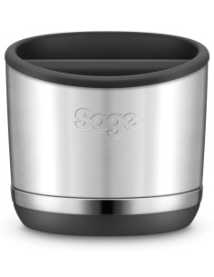 Sage SEA501BSS, dispozitiv de curățare a cafelei