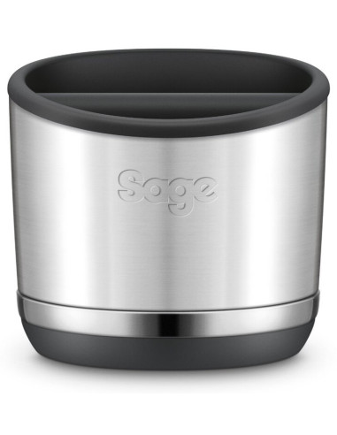 Sage SEA501BSS, dispozitiv de curățare a cafelei