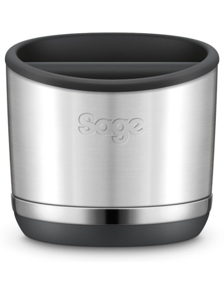 Sage SEA501BSS, dispozitiv de curățare a cafelei