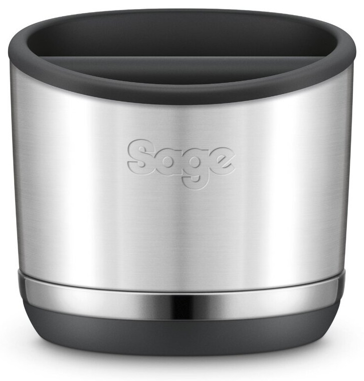 Sage SEA501BSS, dispozitiv de curățare a cafelei