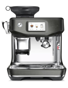 Mașină de cafea cu pârghie Sage SES882BST THE BARISTA™ TOUCH IMPRESS Espresso