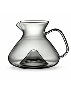 Kaffia Style Server 300 ml | Cana de sticlă
